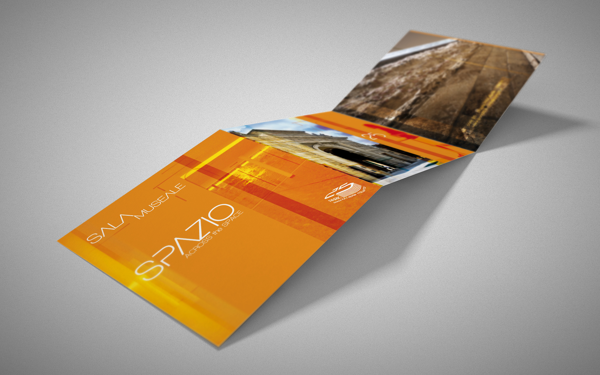 Trifold Brochure Interno